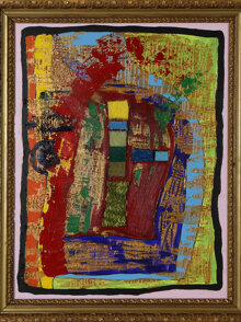 ip by artemonium 2025 la passione di medea 55x70 tecnica mista